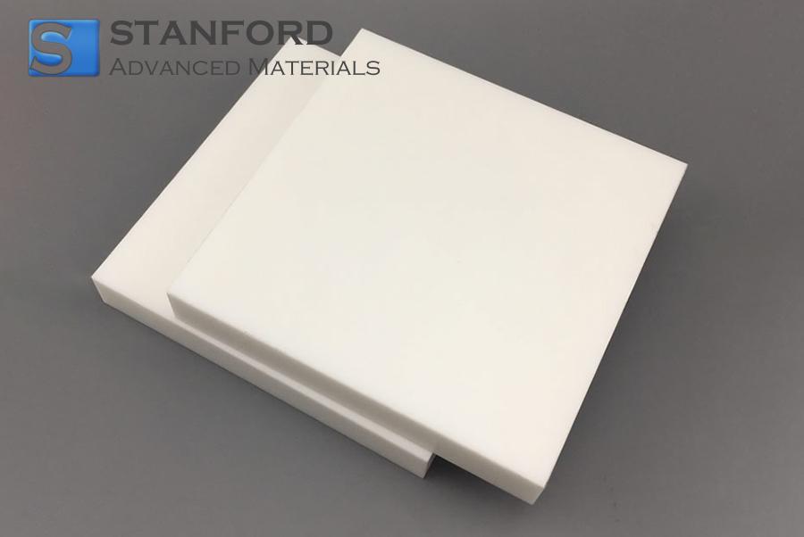 Alumina Plate Alumina Plate